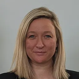 Portrait of Maïté Blanchette Vézina