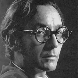Portrait of Jorge de la Vega