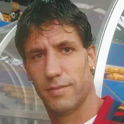 Portrait of Joan Capdevila