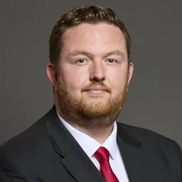 Portrait of Alex McIntyre