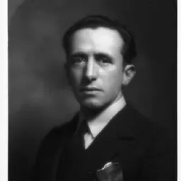 Portrait of Giovanni Greppi