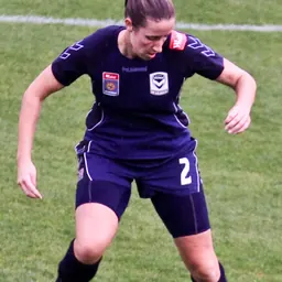 Portrait of Meghan Archer