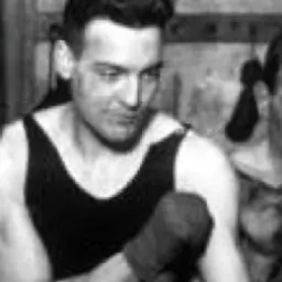 Portrait of Clarence Newton