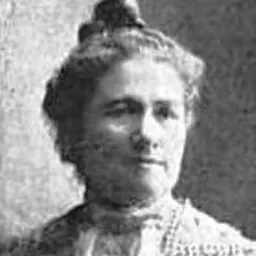 Portrait of Maria Young Dougall