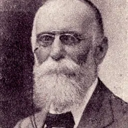 Portrait of Ignazio Guidi