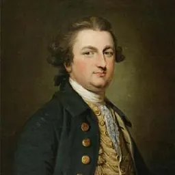 Portrait of Henry Somerset, 5th Duke of Beaufort
