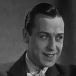 Portrait of Jay Eaton