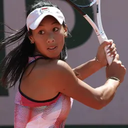 Portrait of Priscilla Hon