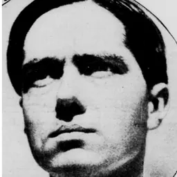 Portrait of Robert E. Cornish