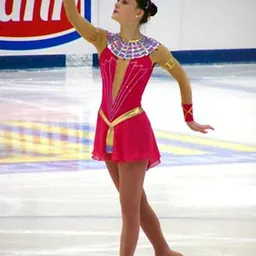 Portrait of Jelena Muhhina