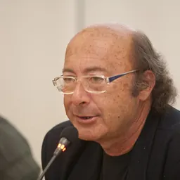 Portrait of Mauro Macario