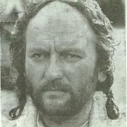 Portrait of Ovidiu Iuliu Moldovan