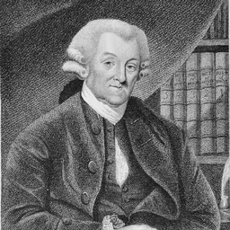 Portrait of John Hawkins