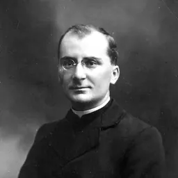 Portrait of Pierre Chaillet
