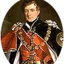 Portrait of Henry Vane, 2nd Duke of Cleveland