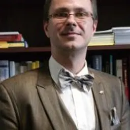 Portrait of Nikodem Popławski