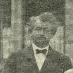 Portrait of Neil Maclean