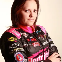 Portrait of Alli Owens
