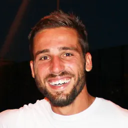 Portrait of Leonardo Pavoletti