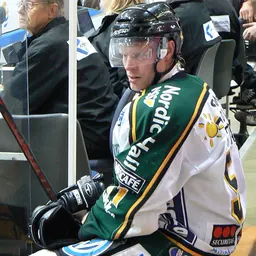Portrait of Pasi Määttänen