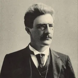 Portrait of Storm Bull