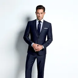 Portrait of Deon St. Mor