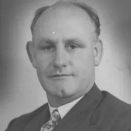 Portrait of John Armstrong