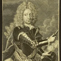 Portrait of Frederick of Schleswig-Holstein-Sonderburg-Wiesenburg