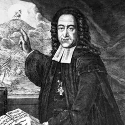 Portrait of Johann Adam Steinmetz
