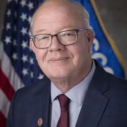 Portrait of Todd Novak