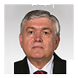 Portrait of Juan Mario Pais