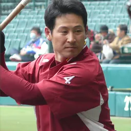 Portrait of Yōsuke Takasu