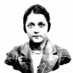 Portrait of Buda Godman