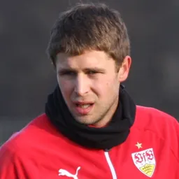 Portrait of Artem Kravets
