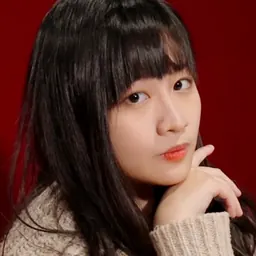 Portrait of Sica Ho