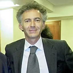 Portrait of François Zimeray