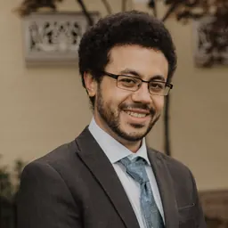 Portrait of Dan Wilson