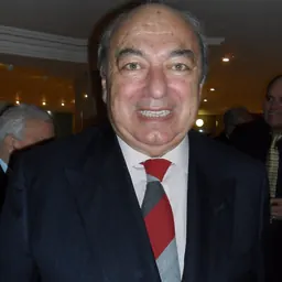 Portrait of Hammouda Ben Ammar