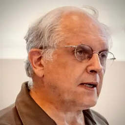 Portrait of Manfred Krifka