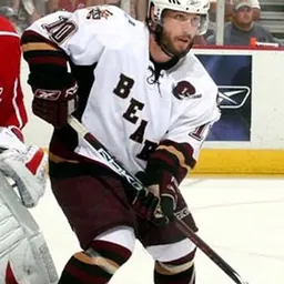 Portrait of Joey Tenute