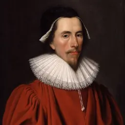 Portrait of Heneage Finch