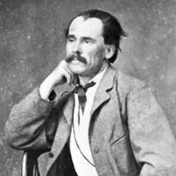 Portrait of Carl G. von Iwonski