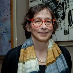 Portrait of Pamela S. Karlan