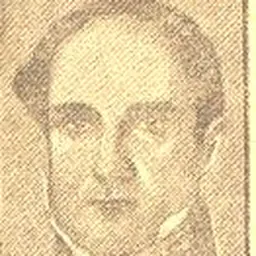 Portrait of José Carlos Pereira de Almeida Torres