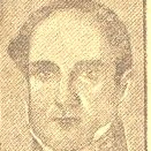Portrait of José Carlos Pereira de Almeida Torres