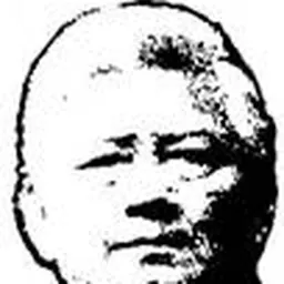 Portrait of Maung Gyi