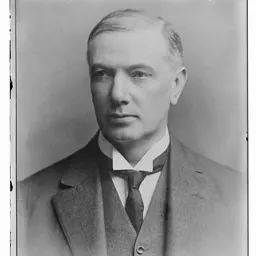 Portrait of William Mackenzie, 1st Baron Amulree