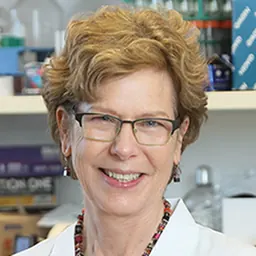 Portrait of Kathleen Kelly