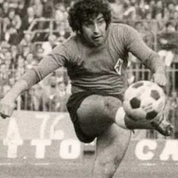 Portrait of Bruno Beatrice