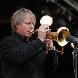 Portrait of Ole Edvard Antonsen